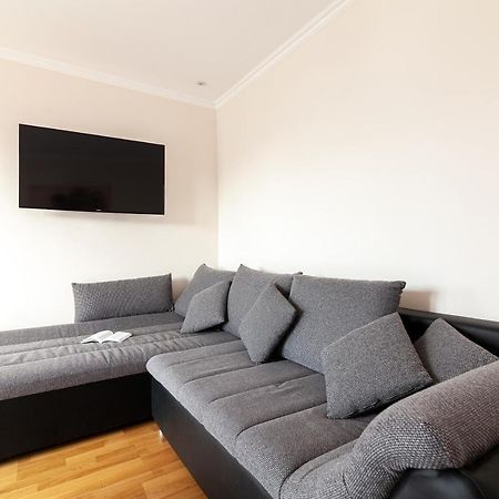 Regrand Apartment On Kulisha 47A Lviv Luaran gambar