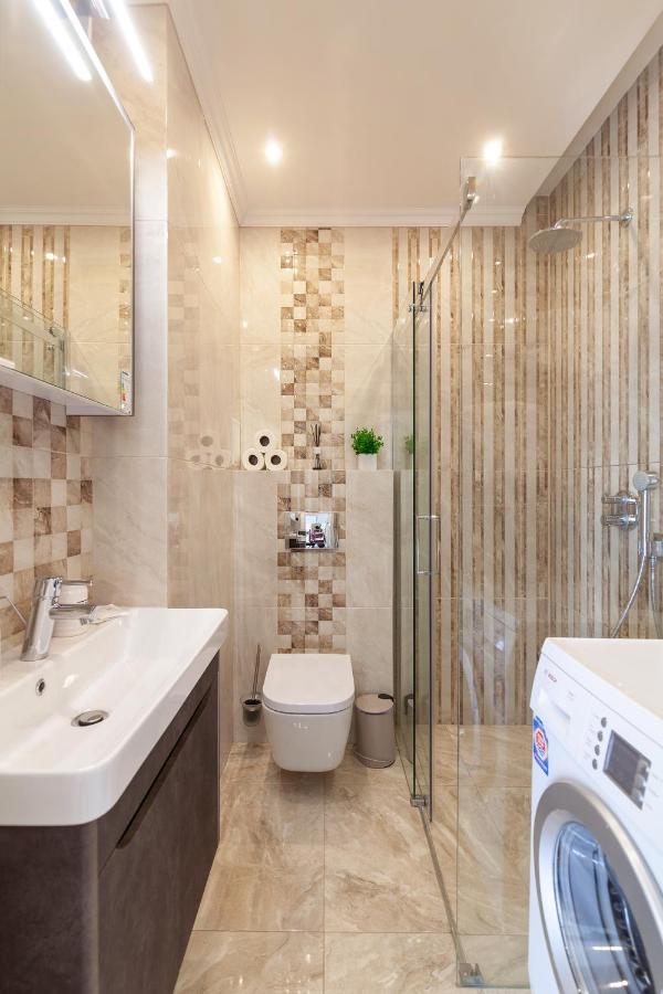 Regrand Apartment On Kulisha 47A Lviv Luaran gambar