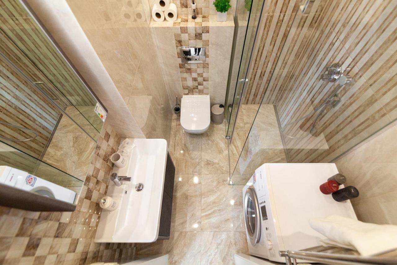 Regrand Apartment On Kulisha 47A Lviv Luaran gambar