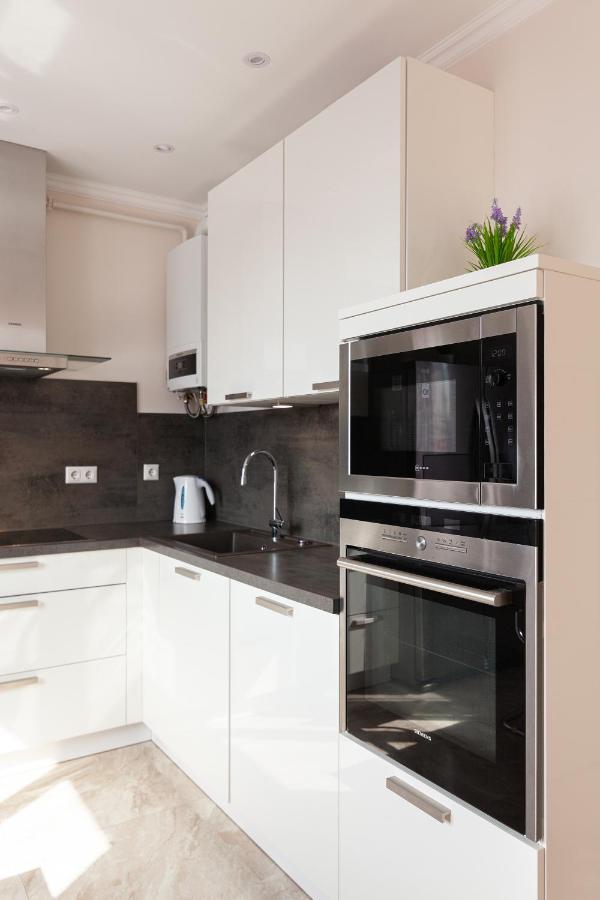 Regrand Apartment On Kulisha 47A Lviv Luaran gambar