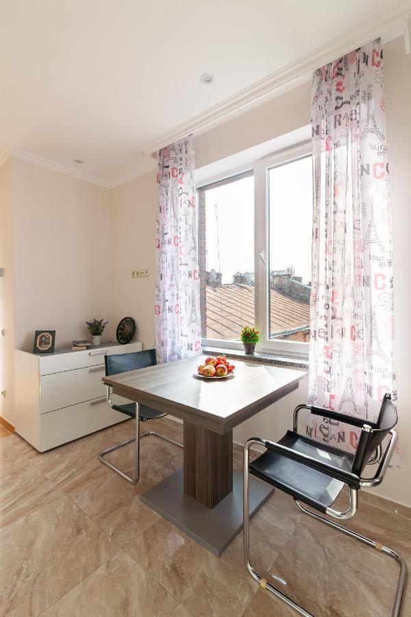 Regrand Apartment On Kulisha 47A Lviv Luaran gambar