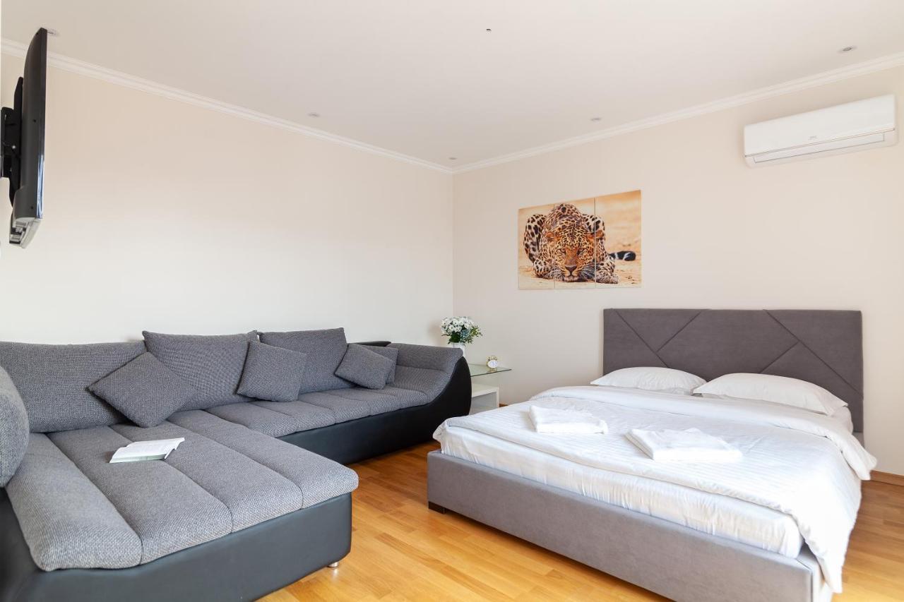 Regrand Apartment On Kulisha 47A Lviv Luaran gambar
