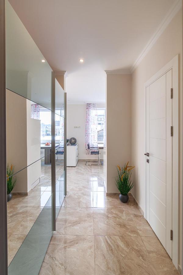 Regrand Apartment On Kulisha 47A Lviv Luaran gambar