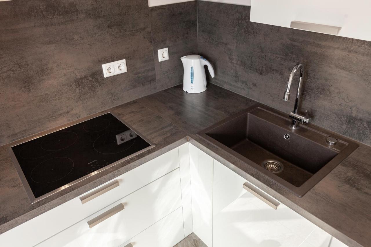 Regrand Apartment On Kulisha 47A Lviv Luaran gambar