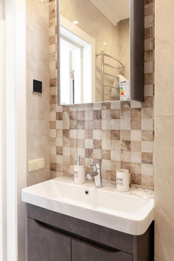 Regrand Apartment On Kulisha 47A Lviv Luaran gambar